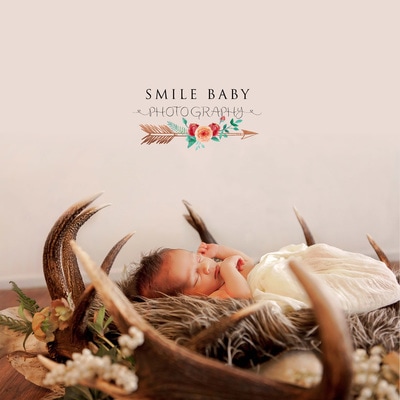 Smile Baby Photography newborn
