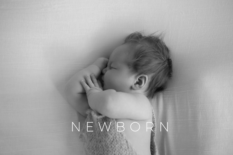 Smile Baby Photography  newborn